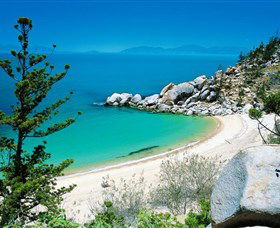 Magnetic Island National Park - Accommodation Georgetown 0