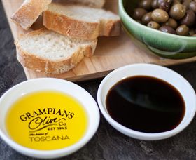 Grampians Olive Co. (Toscana Olives) - Accommodation Georgetown 0