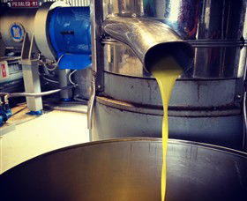 Grampians Olive Co. (Toscana Olives) - Accommodation Georgetown 3