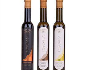 Grampians Olive Co. (Toscana Olives) - Accommodation Georgetown 4