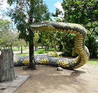 Gubulla Munda - Accommodation Georgetown