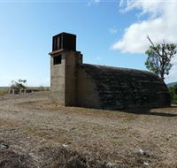 Charlie's Hill - Accommodation Georgetown