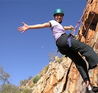 Grampians Mountain Adventure Company - Accommodation Georgetown