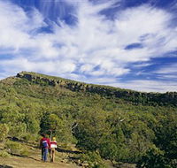 Black Range State Park - Accommodation Georgetown
