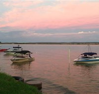 Griffith Boat Club - Accommodation Georgetown