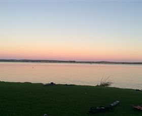 Griffith Boat Club - Accommodation Georgetown 4