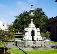 Cave Gardens - Accommodation Georgetown