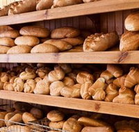Bertoldo's Pasticceria - Accommodation Georgetown