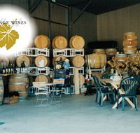 Melange Wines - Accommodation Georgetown