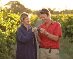 Restdown Wines And Walking Trail - Accommodation Georgetown 2