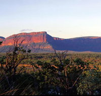 Blackdown Tableland National Park - Accommodation Georgetown