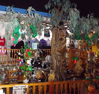 Halls Gap Newsagency and Gifts - Accommodation Georgetown