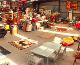 The Pickers Market Stawell - Accommodation Georgetown 3