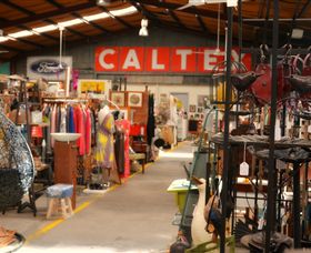 The Pickers Market Stawell - Accommodation Georgetown 4