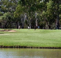 Deniliquin Golf Club - Accommodation Georgetown