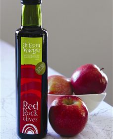 Red Rock Olives - Accommodation Georgetown 3