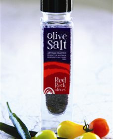 Red Rock Olives - Accommodation Georgetown 4