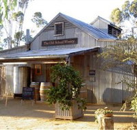 The Old School Winery and Pottery - Accommodation Georgetown