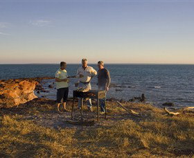 Garig Gunak Barlu National Park - Accommodation Georgetown 1