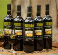 Grampians Estate - Accommodation Georgetown