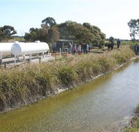 Cornalla Farm Tour - Accommodation Georgetown