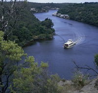 Lower Glenelg National Park - Accommodation Georgetown