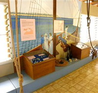 Black Point Culture Centre - Accommodation Georgetown