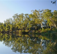 iWaterSki - Accommodation Georgetown