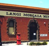 Langi Morgala Museum - Accommodation Georgetown