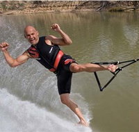 Brett Sands Watersports  - Accommodation Georgetown