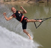 Brett Sands Watersports and Wakeboard Centre - Accommodation Georgetown