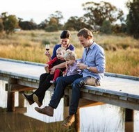 Backroads Trail - Accommodation Georgetown