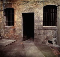 J Ward Museum - Accommodation Georgetown