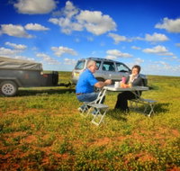 Long Paddock - Cobb Highway Touring Route - Accommodation Georgetown