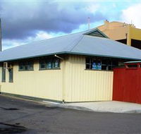 Ararat Railway Museum - Accommodation Georgetown