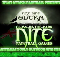 Nite Paintball Games Moama - Accommodation Georgetown