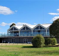Moama Sports Club - Accommodation Georgetown