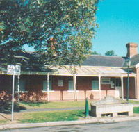 Echuca Historical Society - Accommodation Georgetown