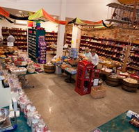 Echuca Heritage Sweet Company - Accommodation Georgetown