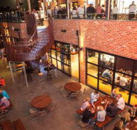 American Hotel - Accommodation Georgetown