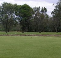 YMCA Back Nine Golf Course - Accommodation Georgetown