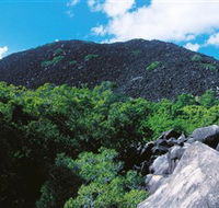 Black Mountain Kalkajaka National Park - Accommodation Georgetown
