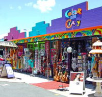 Colour Me Crazy - Accommodation Georgetown