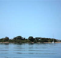 Hope Islands National Park - Accommodation Georgetown