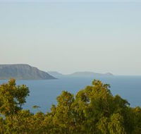 Cooktown Scenic Rim Trail - Accommodation Georgetown