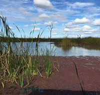 Gwydir Wetlands - Accommodation Georgetown