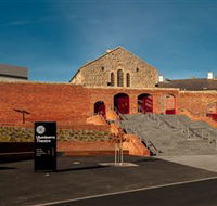 Capital Venues and Events - Accommodation Georgetown