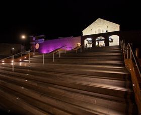 Ulumbarra Theatre - Accommodation Georgetown 2