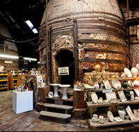 Bendigo Pottery - Accommodation Georgetown