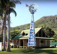 That Sapphire Place - Accommodation Georgetown